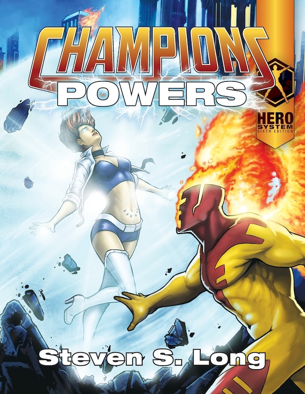 Front cover_Champions Powers