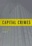 Front cover_Capital Crimes