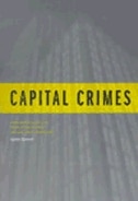 Front cover_Capital Crimes