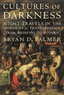Front cover_Cultures of Darkness