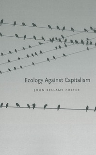 Front cover_Ecology Against Capitalism