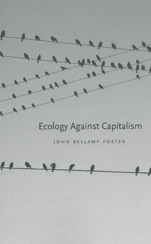 Front cover_Ecology Against Capitalism