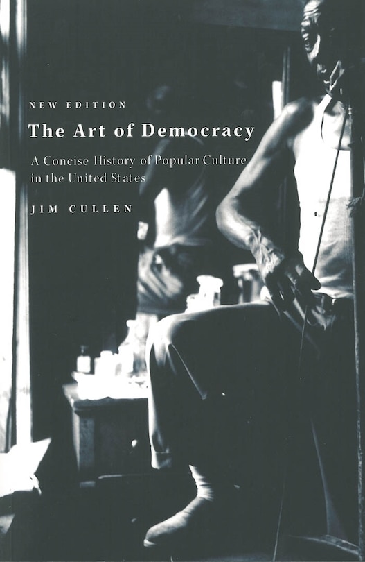 Couverture_The Art of Democracy