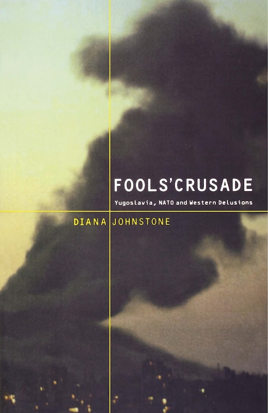 Couverture_Fools' Crusade