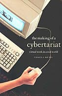 Couverture_The Making of a Cybertariat