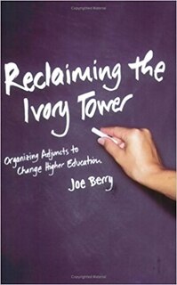 Front cover_Reclaiming the Ivory Tower