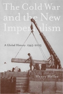 Couverture_The Cold War and the New Imperialism