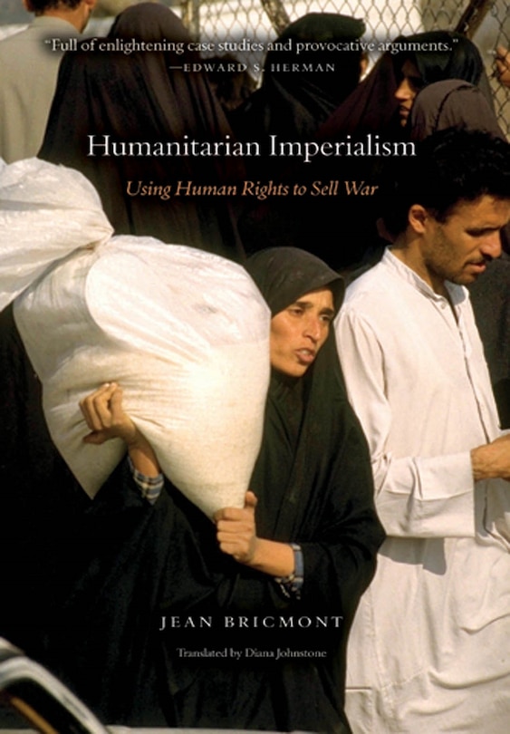 Front cover_Humanitarian Imperialism