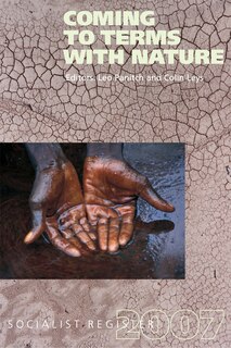 Couverture_Coming to Terms with Nature
