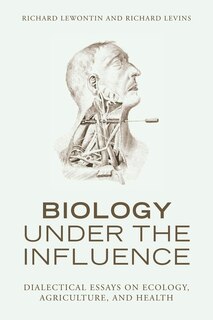 Front cover_Biology Under the Influence