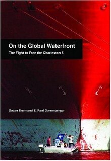 Front cover_On the Global Waterfront