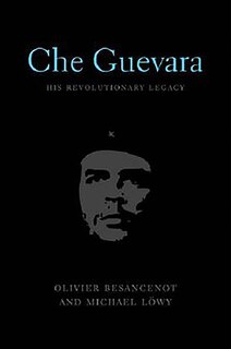 Couverture_Che Guevara