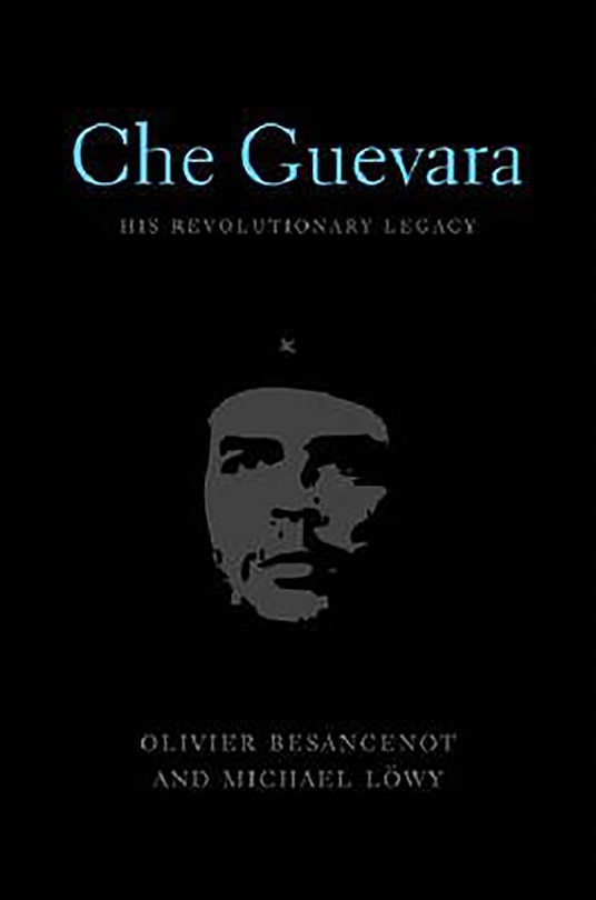 Couverture_Che Guevara