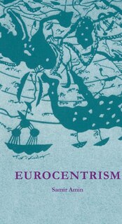 Front cover_Eurocentrism