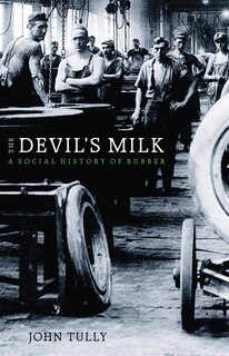 Couverture_The Devil's Milk