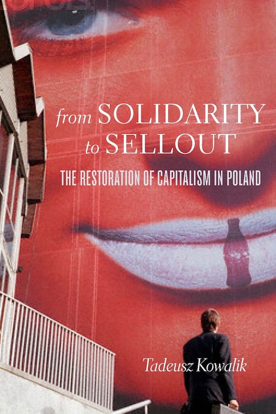 Couverture_From Solidarity to Sellout