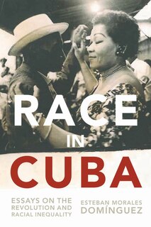 Front cover_Race in Cuba