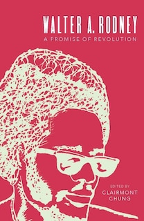 Front cover_Walter Rodney