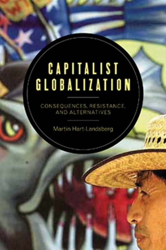 Front cover_Capitalist Globalization