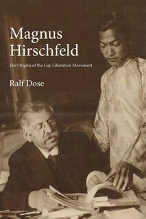 Front cover_Magnus Hirschfeld