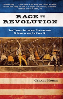 Front cover_Race to Revolution