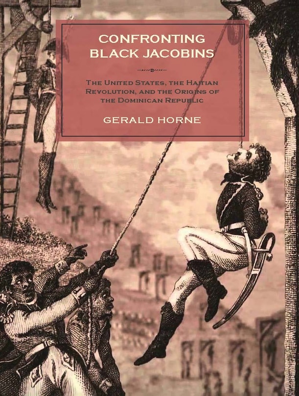 Couverture_Confronting Black Jacobins