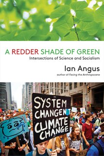 Front cover_A Redder Shade of Green