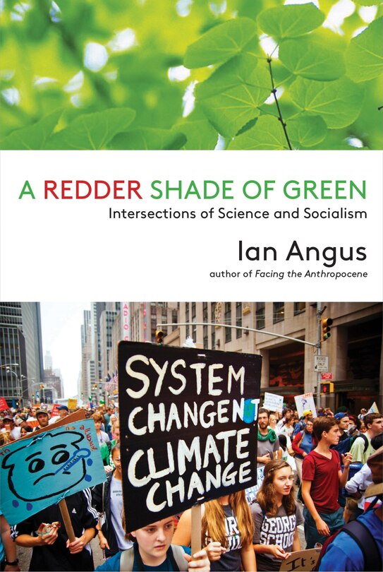Front cover_A Redder Shade of Green
