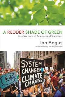 Couverture_A Redder Shade Of Green