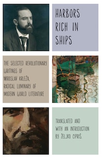 Front cover_Harbors Rich with Ships