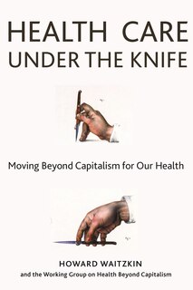 Couverture_Health Care Under the Knife