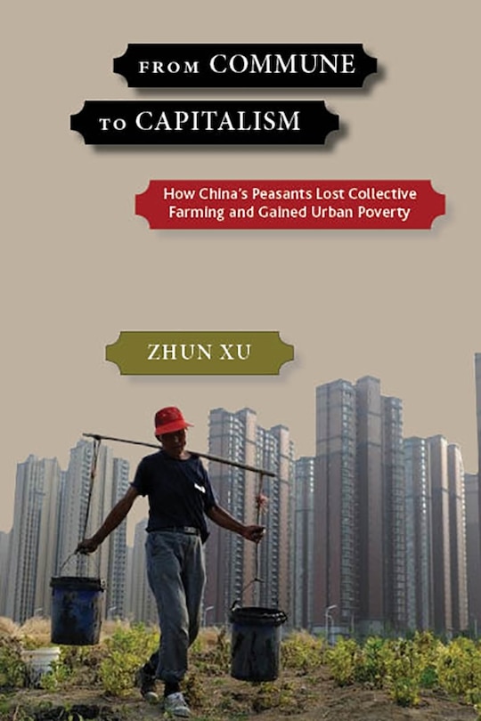 Couverture_From Commune to Capitalism