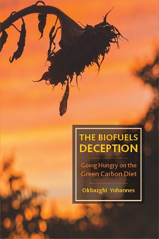 Couverture_The Biofuels Deception