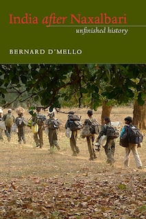 Front cover_India after Naxalbari