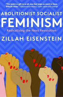 Couverture_Abolitionist Socialist Feminism