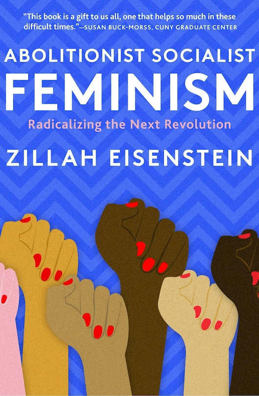 Couverture_Abolitionist Socialist Feminism