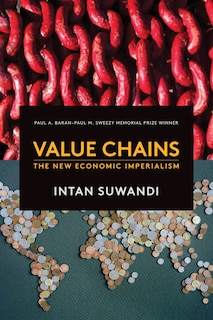 Couverture_Value Chains