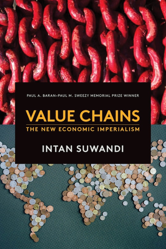 Couverture_Value Chains