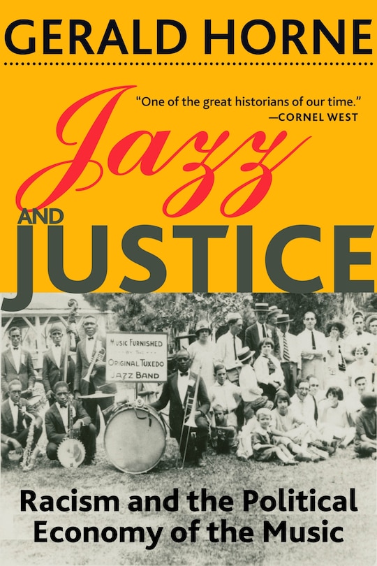 Couverture_Jazz and Justice