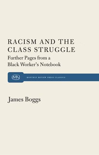 Couverture_Racism and The Class Struggle