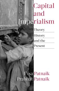Front cover_Capital and Imperialism