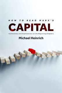 Couverture_How to Read Marx's Capital