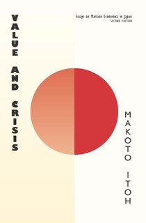 Front cover_Value And Crisis