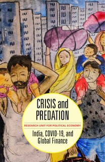 Couverture_Crisis and Predation