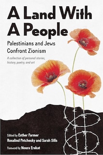Couverture_A Land With a People