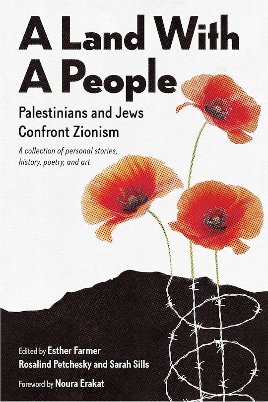 Couverture_A Land With a People