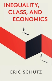 Couverture_Inequality, Class, and Economics