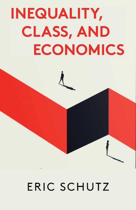 Couverture_Inequality, Class, and Economics
