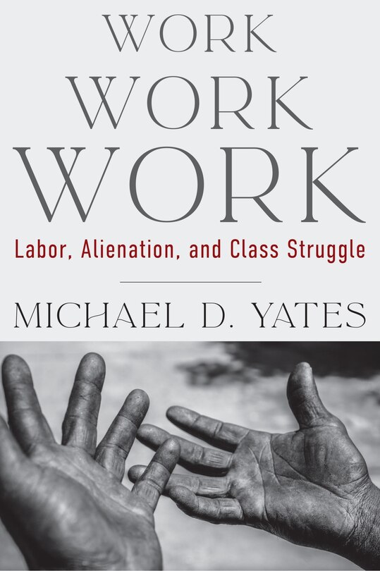 Front cover_Work Work Work