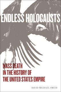 Front cover_Endless Holocausts